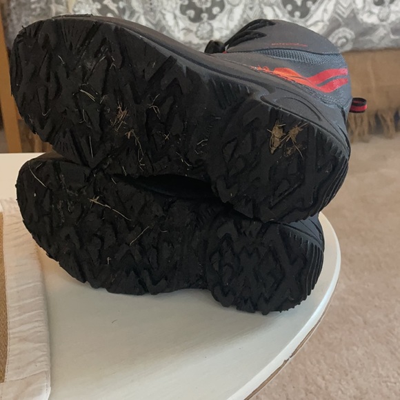 Winter Ski or Hiking Boot Size 6 - Picture 5 of 6